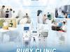 Ruby Clinic - Nơi Tạo Nên Vẻ Đẹp Hoàn Hảo