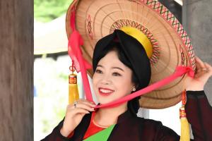 Nghệ sĩ Xuân Nghĩa quê Bắc Ninh có đời thực như thế nào?