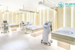 Dr. Kim Dong Ha - 15 Năm Đồng Hành Cùng Phái Đẹp Trong Cuộc Cách Mạng Giảm Béo Không Xâm Lấn