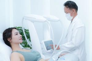 GIẢM BÉO KHÔNG PHẪU THUẬT - XU HƯỚNG MỚI TRONG CHĂM SÓC SỨC KHỎE NĂM 2025