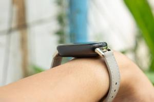 Thời lượng pin của Xiaomi Band 10 có thực sự lâu như quảng cáo