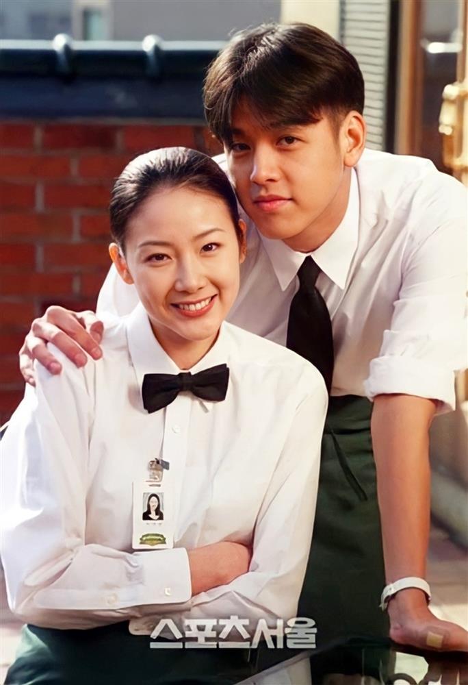 Ryu Shi Won mất trắng sự nghiệp vì đánh vợ, cuộc sống hiện tại ra sao
