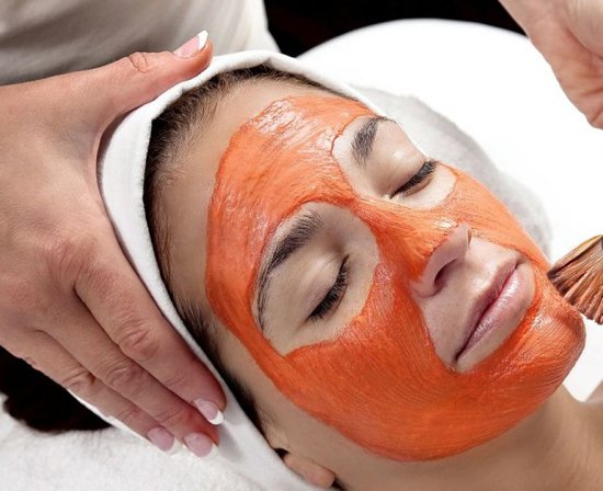 7 tác dụng làm đẹp của cà chua