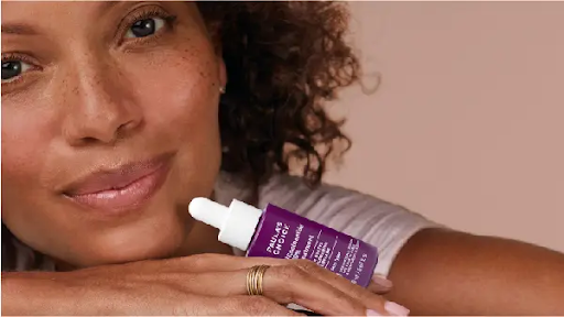 Niacinamide cho da dầu mụn và những điều mà bạn cần biết