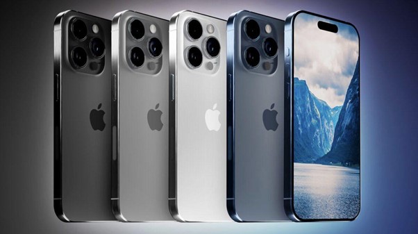 IP 15 của nhà Táo mở đặt hàng, người dùng Việt liệu có hào hứng?
