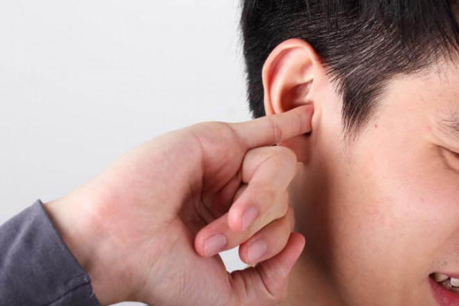 Ù tai, ngứa tai, đau tai nhiều năm, làm sao để cải thiện?