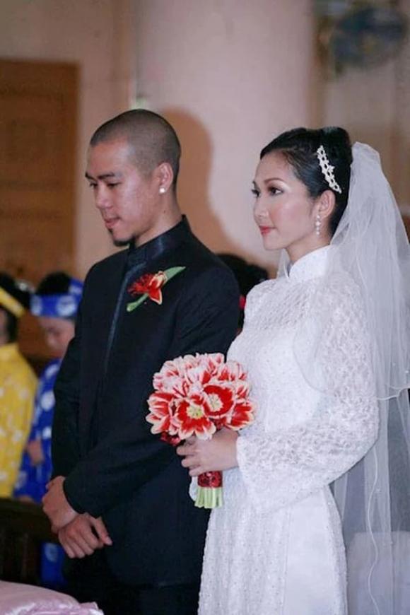 Bi kịch của sao Vbiz nổi tiếng: Ly hôn sau 2 tháng cưới vì chồng ngoại tình, cái kết bất ngờ ở tuổi 40
