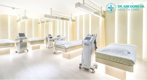 Dr. Kim Dong Ha - 15 Năm Đồng Hành Cùng Phái Đẹp Trong Cuộc Cách Mạng Giảm Béo Không Xâm Lấn