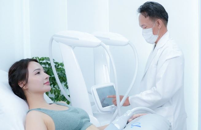 GIẢM BÉO KHÔNG PHẪU THUẬT - XU HƯỚNG MỚI TRONG CHĂM SÓC SỨC KHỎE NĂM 2025
